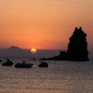 Appartamento I Pagghiari, Vulcano (Isola)