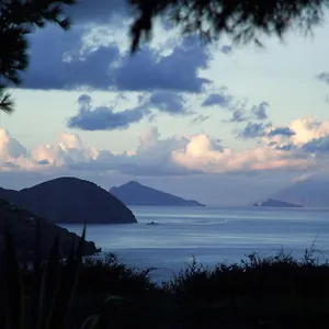 Appartamento Casa Lentia, Vulcano (Isola)